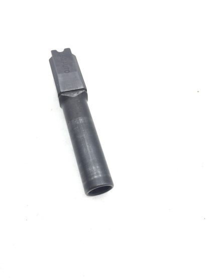 Smith & Wesson M&P Bodyguard 380 .380ACP, Pistol Parts, Barrel - Image 4