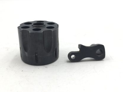 Rohm RG-14 , 22LR Revolver Parts: Cylinder - Image 6