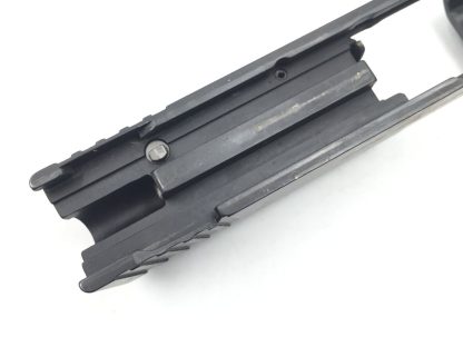 Smith & Wesson Bodyguard, 380 ACP Pistol Parts: Slide, Barrel, Recoil Guide - Image 6