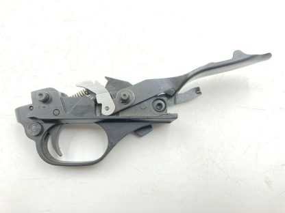 New England Pardner Pump, 12ga Shotgun Parts. Trigger, housing, pins - Image 4