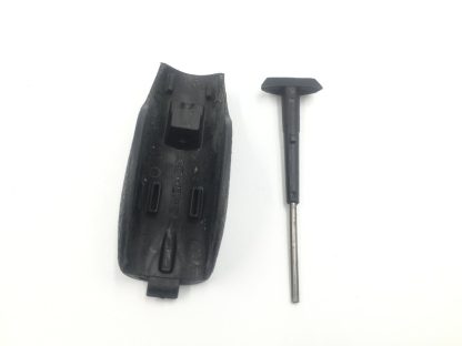 Smith & Wesson M&P 9mm Pistol Part: Backstrap, Frame Tool - Image 4