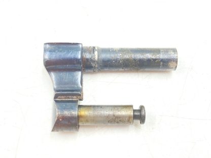 Smith and Wesson 10-5 .38Spl Revolver Parts: Yoke
