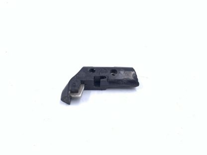 Smith & Wesson SW40VE 40S&W pistol parts: trigger, slide stop, mag catch,housing - Image 4