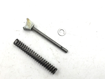 Rohm RG-14 , 22LR Revolver Parts: Mainspring, Guide Rod, Washer - Image 3