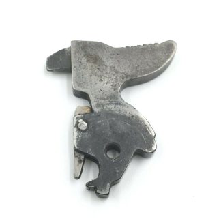 CDM CDM-22Short Revolver Parts: Hammer