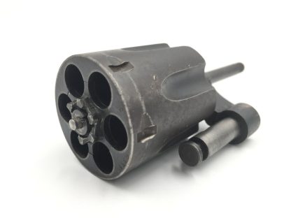 Smith & Wesson Pre-10 38Spl Revolver Parts: Cylinder