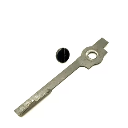 Mossberg 500A, 12ga Shotgun Part. Ejector w/ Screw