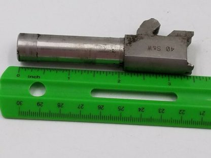 Ruger SR40C 40 Cal-Pistol Parts-Barrel - Image 6