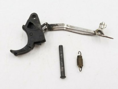 Smith & Wesson M&P 9MM-Pistol Parts-Trigger, Trigger Bar, Pin, Spring - Image 4