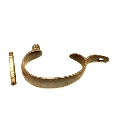 Columbia Single Shot, 12ga Shotgun Part. Trigger Guard w/ Screw - Image 5