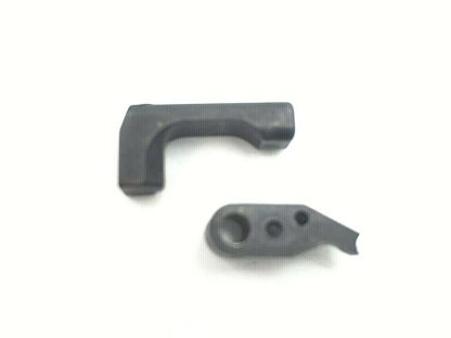 Ruger LCP 380ACP Pistol Parts: Hammer Catch, Mag Latch - Image 4