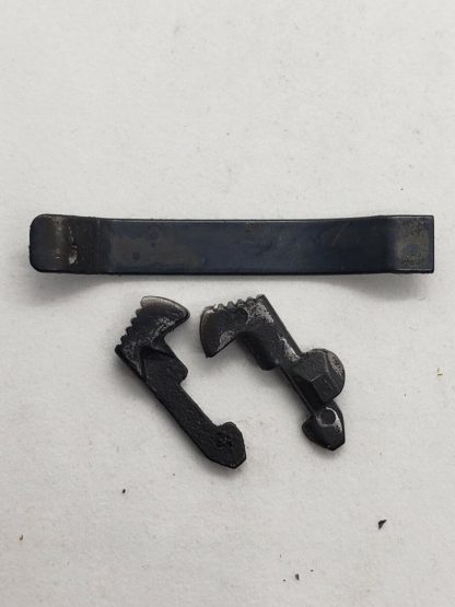 Ruger P95 9mm Pistol Parts, Mag Latches, Spring