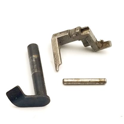 Ruger P89DC, 9mm Pistol Part. Lever, Hammer Pivot, Pin - Image 4
