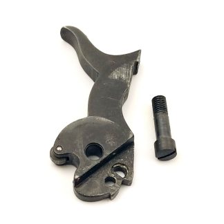 Chippa Plinkerton, LR Revolver Part. Hammer w/ Screw