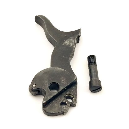 Chippa Plinkerton, LR Revolver Part. Hammer w/ Screw