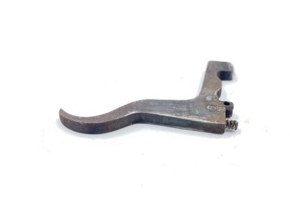 Westernfield 32 22LR rifle parts, trigger - Image 5