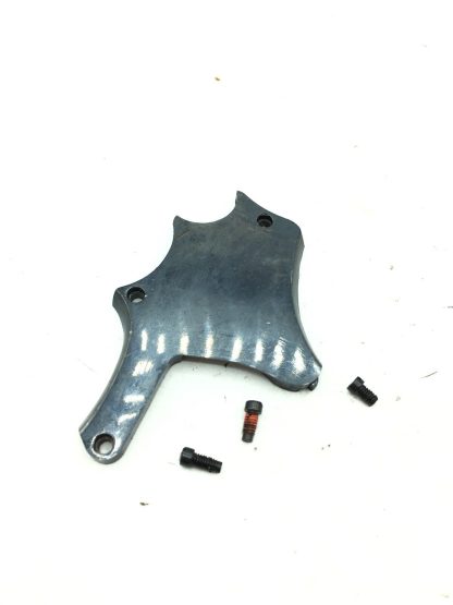 Smith & Wesson 586-1 .357Mag, Revolver Parts, Side Plate, Screws