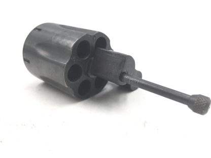 SportArms M-102 38 Special Revolver Parts: Cylinder with Yoke - Image 5