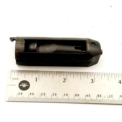 Harrington & Richardson 1871 Pardner Pump, 12ga Shotgun Part. Bolt - Image 5