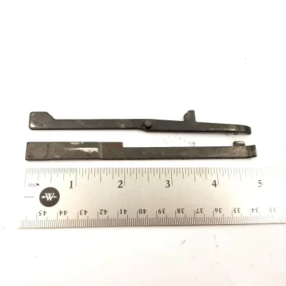 Maverick 88, 12ga Shotgun Part. Bolt, Elevator, Cartridge Stop & Interrupter - Image 6