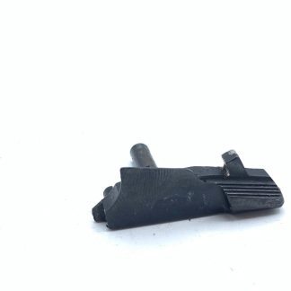 Colt Huntsman 22LR pistol parts: safety