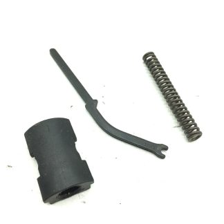 Ruger P95DC 9mm, Pistol parts, Strut, Spring, Seat