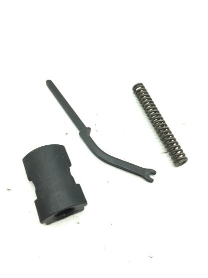 Ruger P95DC 9mm, Pistol parts, Strut, Spring, Seat