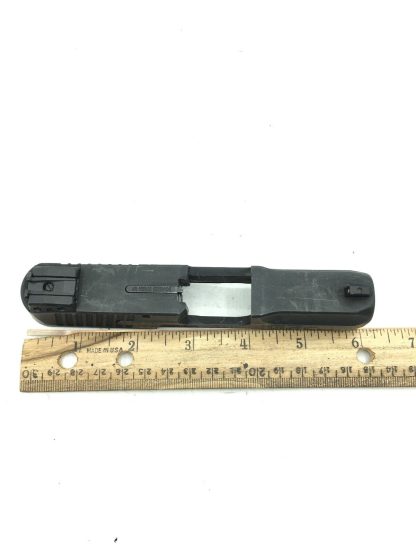 Taurus PTIIIG2A 9mm, Pistol Parts, Slide - Image 5