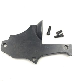 Rohm RG-14 , 22LR Revolver Parts: Sideplate with Screws
