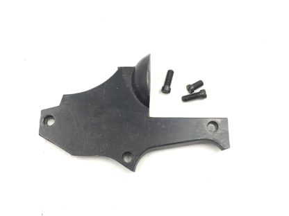 Rohm RG-14 , 22LR Revolver Parts: Sideplate with Screws