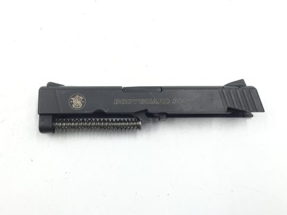 Smith & Wesson Bodyguard, 380 ACP Pistol Parts: Slide, Barrel, Recoil Guide - Image 8