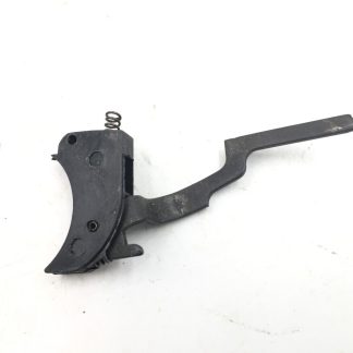Jimenez J.A. Nine, 9mm Pistol Parts: Trigger