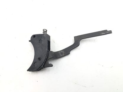 Jimenez J.A. Nine, 9mm Pistol Parts: Trigger