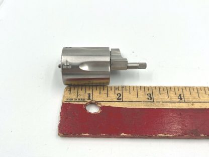 Smith & Wesson 60 38spl Revolver, Cylinder - Image 4