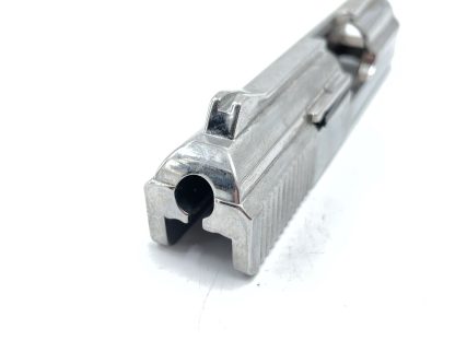 Lorcin L25 25acp pistol parts, slide - Image 5
