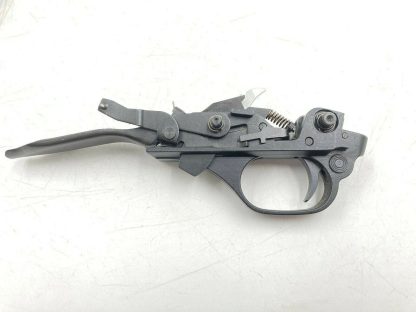 New England Pardner Pump, 12ga Shotgun Parts. Trigger, housing, pins - Image 5