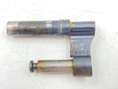 Smith and Wesson 10-5 .38Spl Revolver Parts: Yoke - Image 3