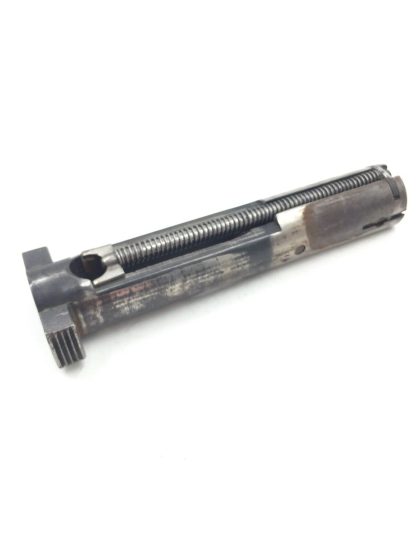 Ruger Mark I 22LR, pistol parts, bolt - Image 4