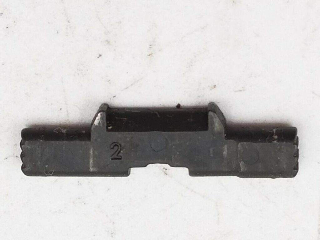 Taurus PT111 G2 G2C 9MMPistol PartsDisassembly Latch Postrock Gun Parts