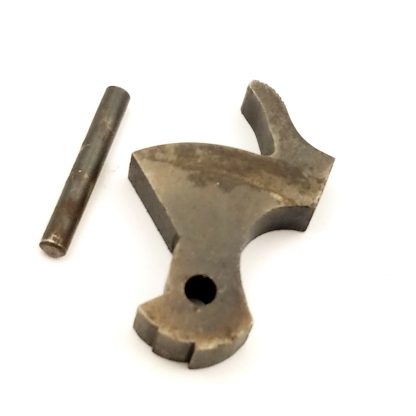 Iver Johnson Champion, 12ga Shotgun Part. Hammer w/ Pin - Image 5