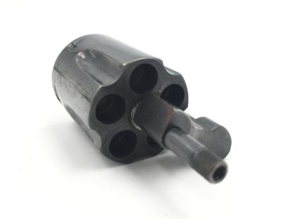 Smith & Wesson 36 38SPL Revolver Parts: Cylinder - Image 5