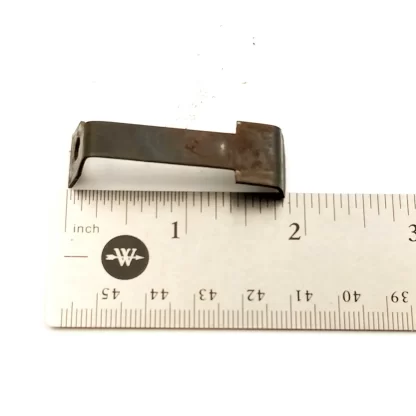 Revelation R325BB, 20ga Shotgun Part. Angle Bar, Magazine Latch & Recoil Plate - Image 6