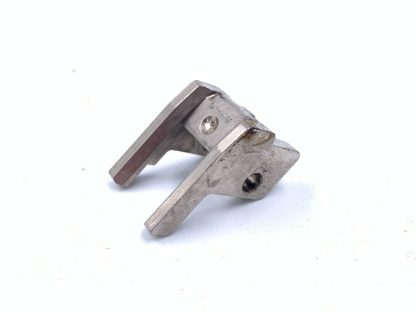 Smith & Wesson SW40VE 40S&W pistol parts: trigger, slide stop, mag catch,housing - Image 5