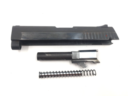 Taurus PT-908, 9mm Pistol Parts: Slide, Barrel, Recoil Guide - Image 6