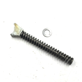 Rohm RG-14 , 22LR Revolver Parts: Mainspring, Guide Rod, Washer