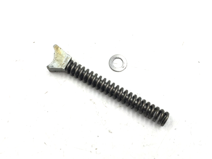 Rohm RG-14 , 22LR Revolver Parts: Mainspring, Guide Rod, Washer