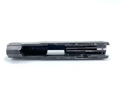 Jimenez J.A. 9 9mm pistol parts, slide - Image 5