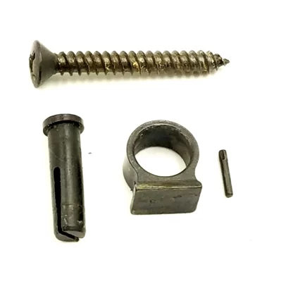 Marlin GS22, 22LR Part. Magazine Band w/ Pin, Screw & Post