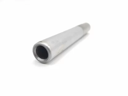 Jimenez JA Nine 9mm, Pistol Parts: Barrel