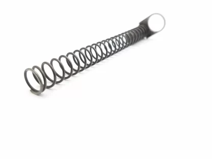 Jimenez JA Nine 9mm, Pistol Parts: Recoil Spring and Buffer - Image 4